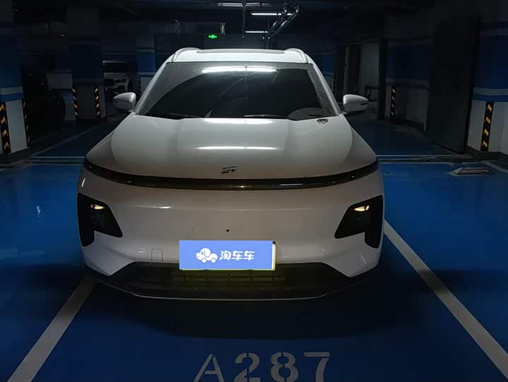 Фото 2 - Jetour Shanhai L7