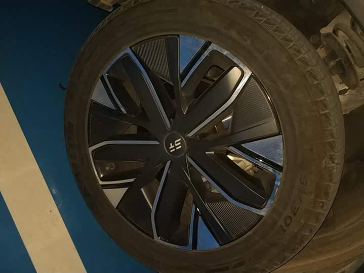 Фото 6 - Jetour Shanhai L7