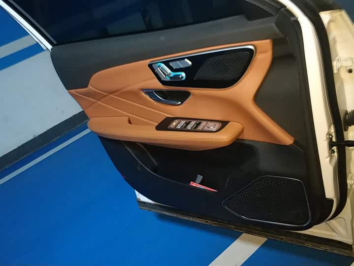 Фото 7 - Jetour Shanhai L7