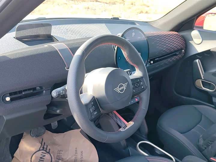 Фото 6 - Mini Aceman JCW