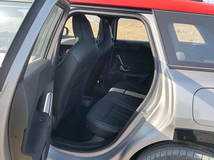 Фото 9 - Mini Aceman JCW