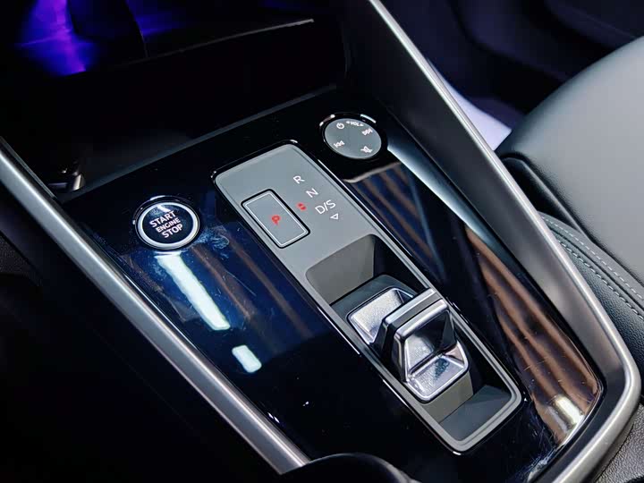 Фото 8 - Audi A3