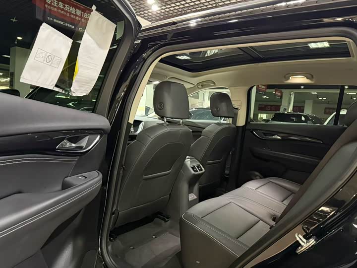 Фото 6 - Buick Envision Plus