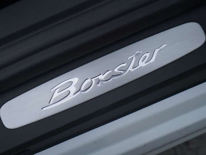 Фото 6 - Porsche 718