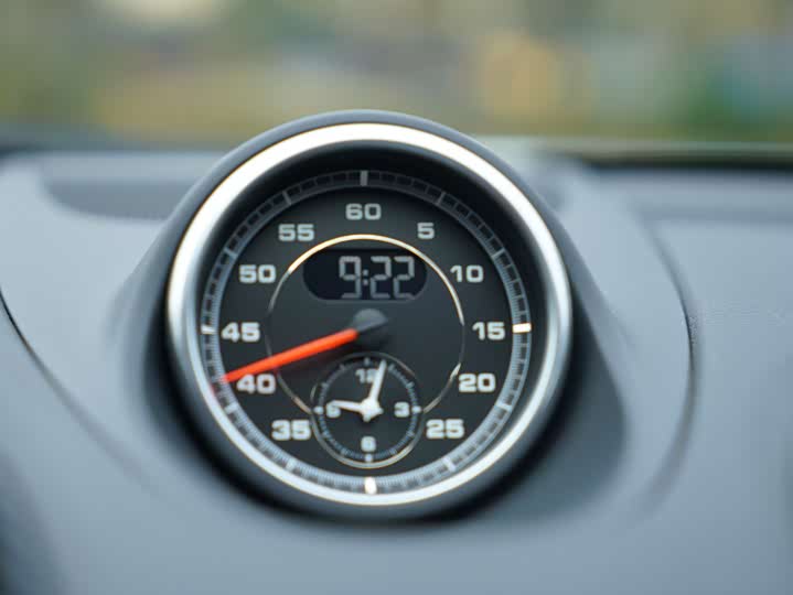 Фото 9 - Porsche 718