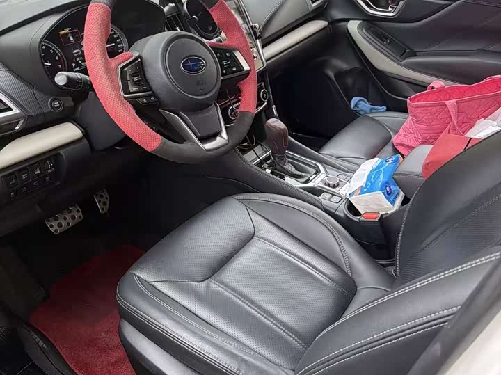 Фото 5 - Subaru Forester