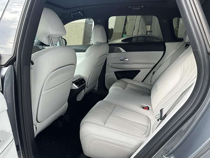 Фото 6 - XPeng G9