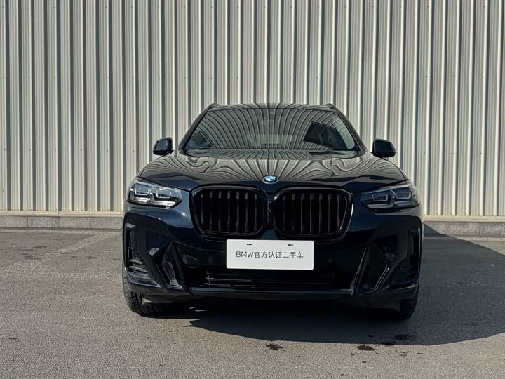 Фото 2 - BMW X3