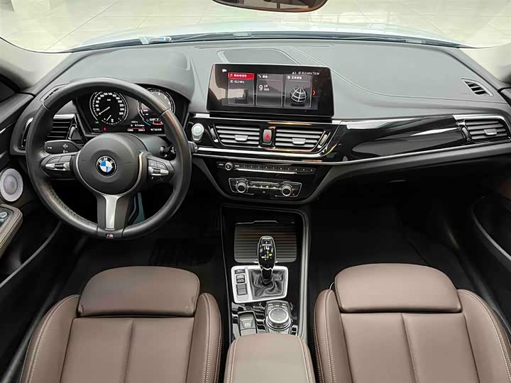 Фото 2 - BMW 1 Series