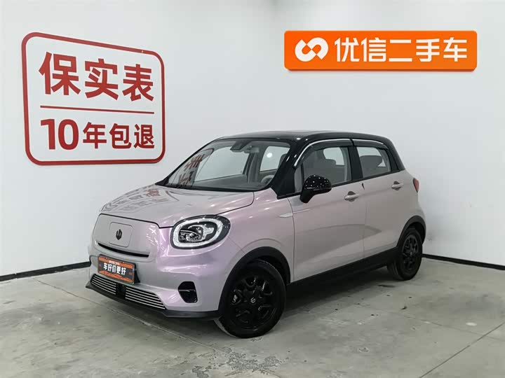 Фото 1 - Leapmotor T03