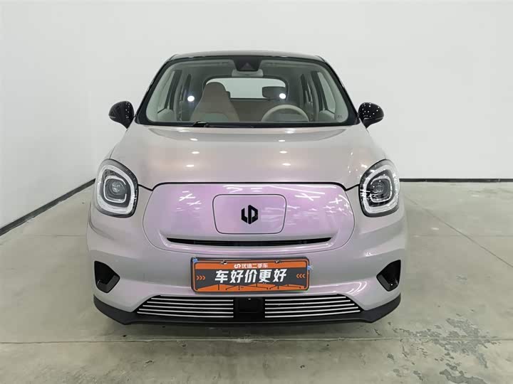 Фото 3 - Leapmotor T03