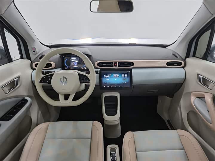 Фото 5 - Leapmotor T03