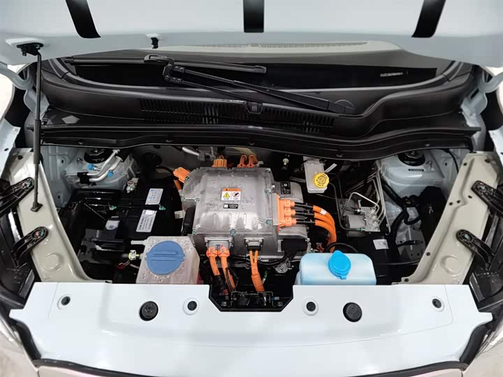 Фото 6 - Leapmotor T03