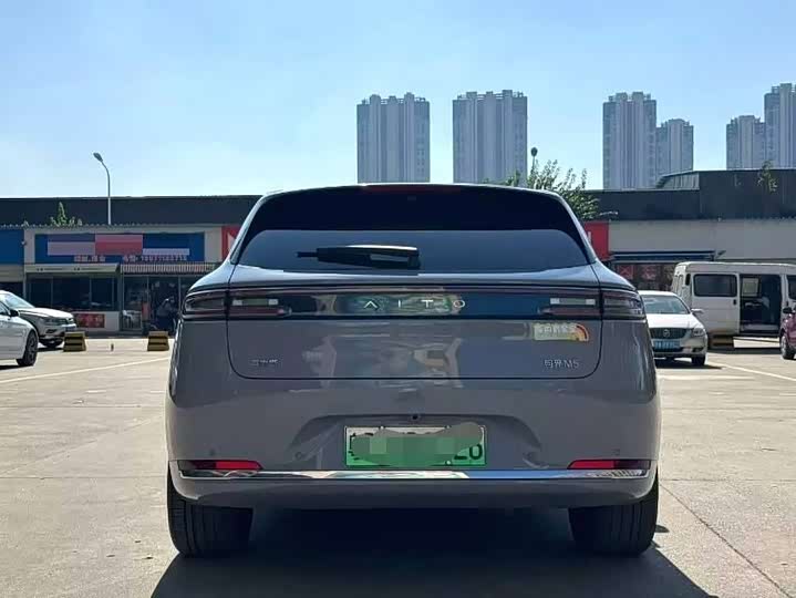 Фото 4 - Aito M5