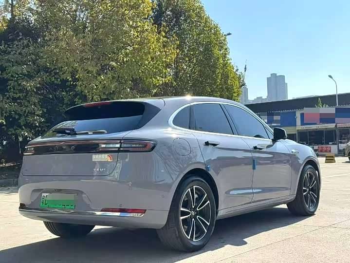 Фото 5 - Aito M5