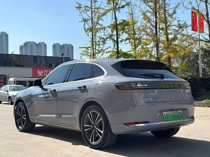 Фото 6 - Aito M5