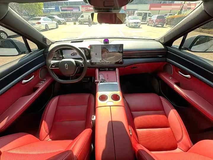 Фото 9 - Aito M5