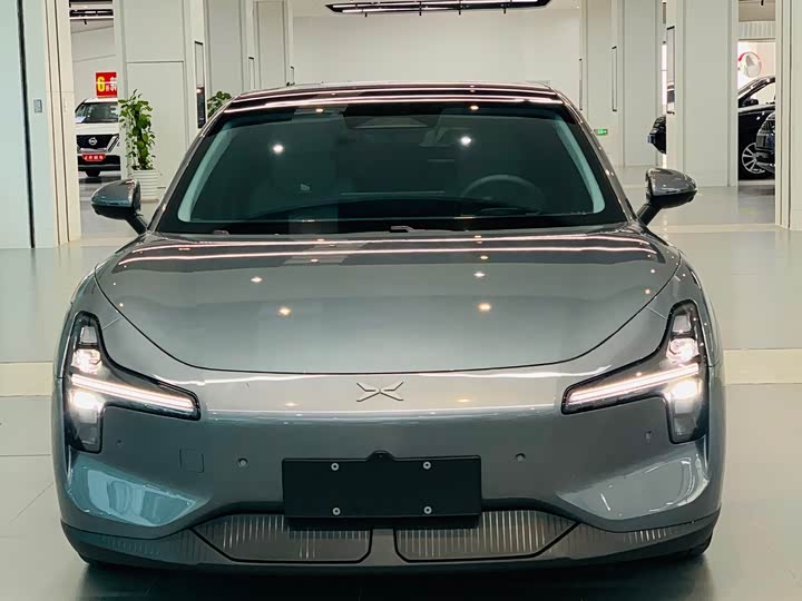 Фото 3 - XPeng Mona M03