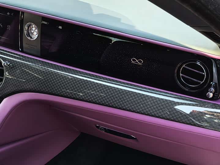 Фото 6 - Rolls-Royce Ghost