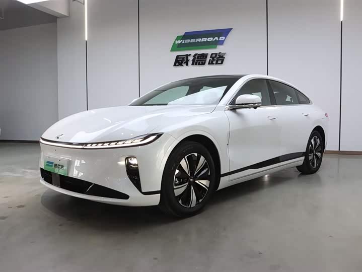 Фото 1 - Changan Qiyuan (Nevo) A07