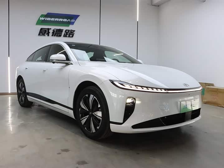 Фото 2 - Changan Qiyuan (Nevo) A07