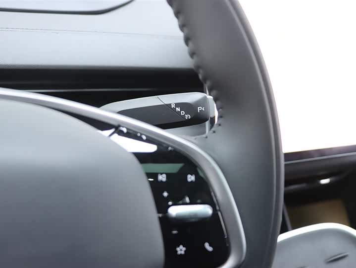 Фото 6 - Changan Qiyuan (Nevo) A07