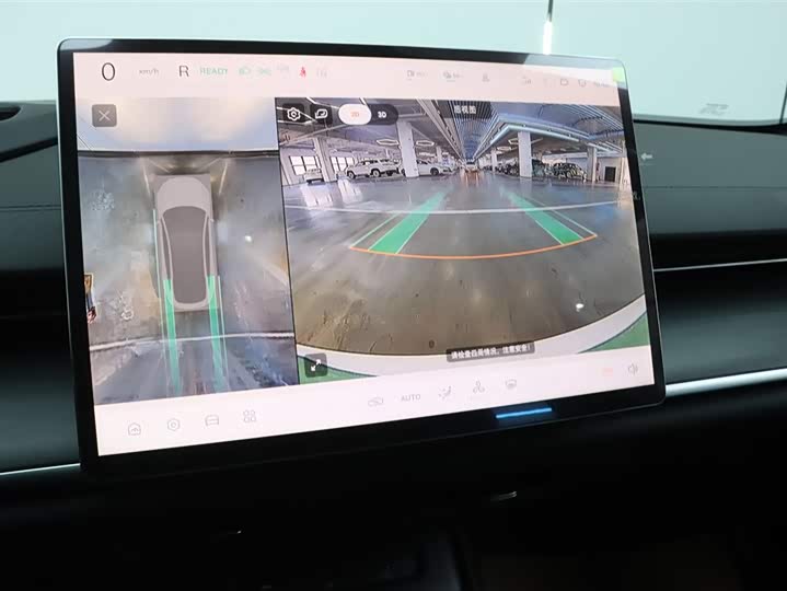 Фото 7 - Changan Qiyuan (Nevo) A07