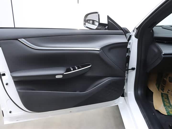 Фото 8 - Changan Qiyuan (Nevo) A07