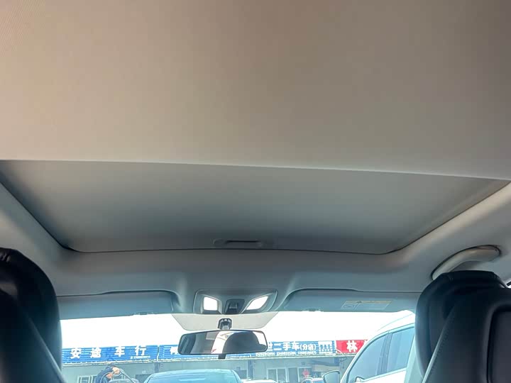 Фото 9 - Changan Eado Plus