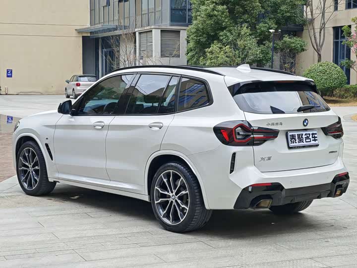 Фото 3 - BMW X3
