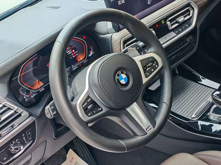 Фото 6 - BMW X3