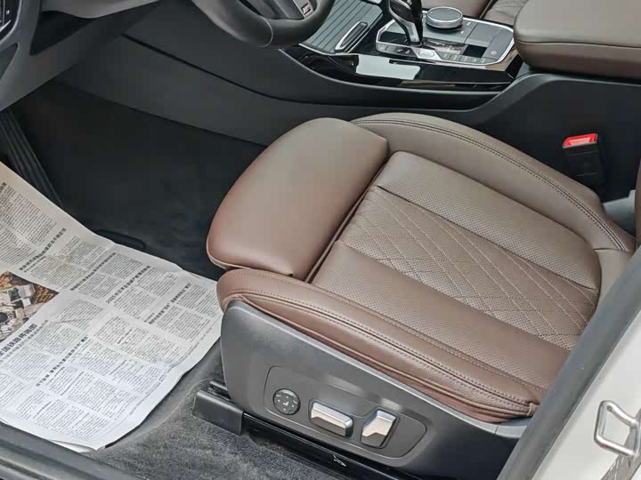 Фото 8 - BMW X3