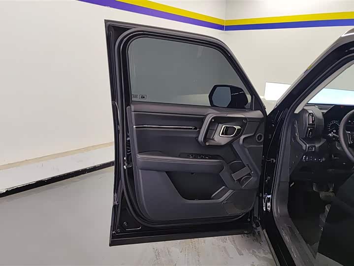 Фото 7 - Haval H-Dog