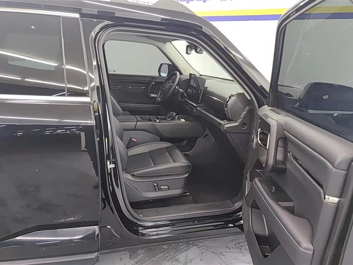 Фото 8 - Haval H-Dog