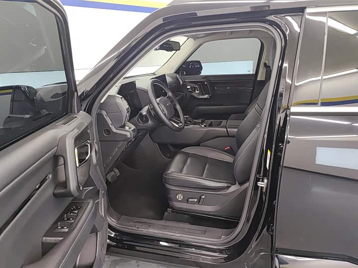 Фото 9 - Haval H-Dog