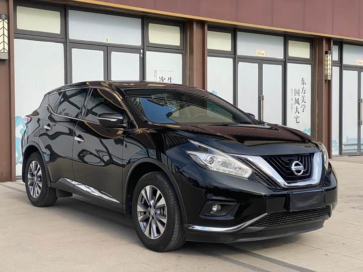 Фото 3 - Nissan Murano