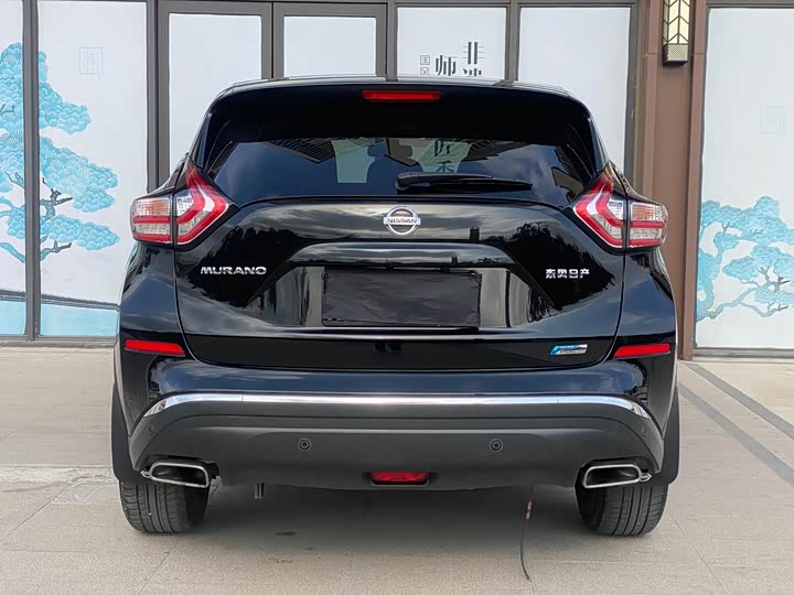 Фото 5 - Nissan Murano