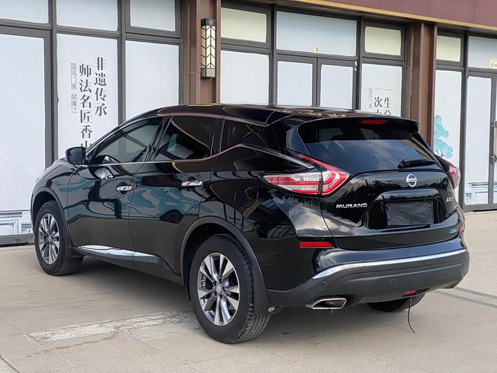 Фото 6 - Nissan Murano