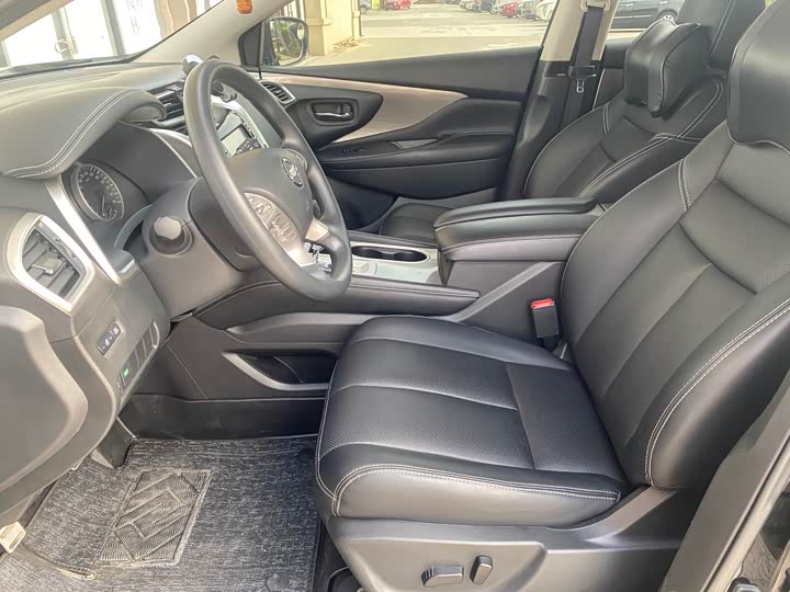 Фото 8 - Nissan Murano