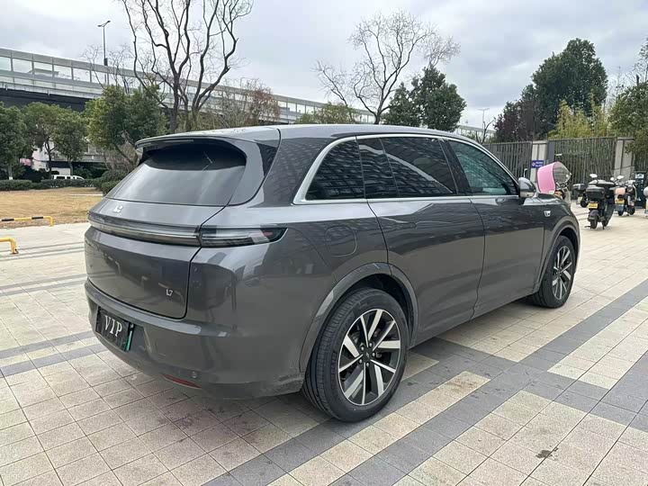 Photo 9 - LiXiang L7