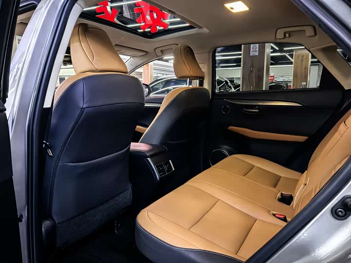 Фото 8 - Lexus NX