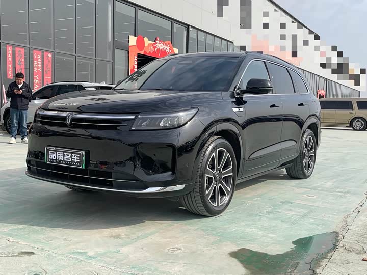 Фото 1 - Aito M7