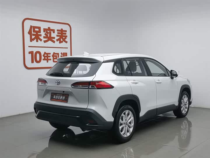 Фото 2 - Toyota Frontlander