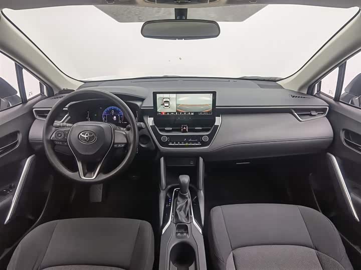 Фото 5 - Toyota Frontlander