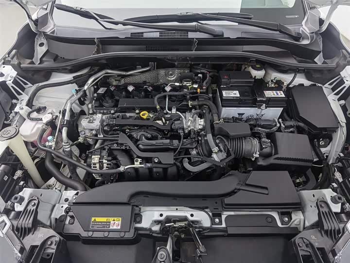 Фото 6 - Toyota Frontlander