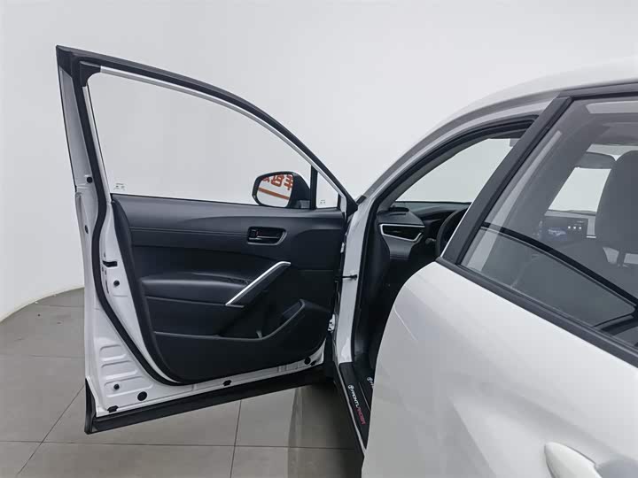 Фото 8 - Toyota Frontlander