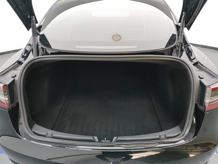 Фото 4 - Tesla Model 3