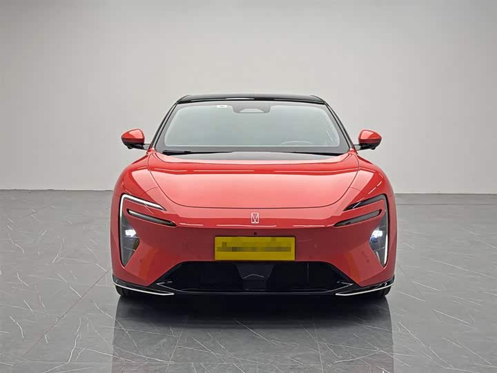 Фото 2 - Avatr 06