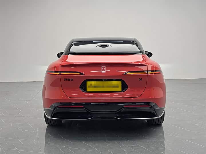 Фото 5 - Avatr 06