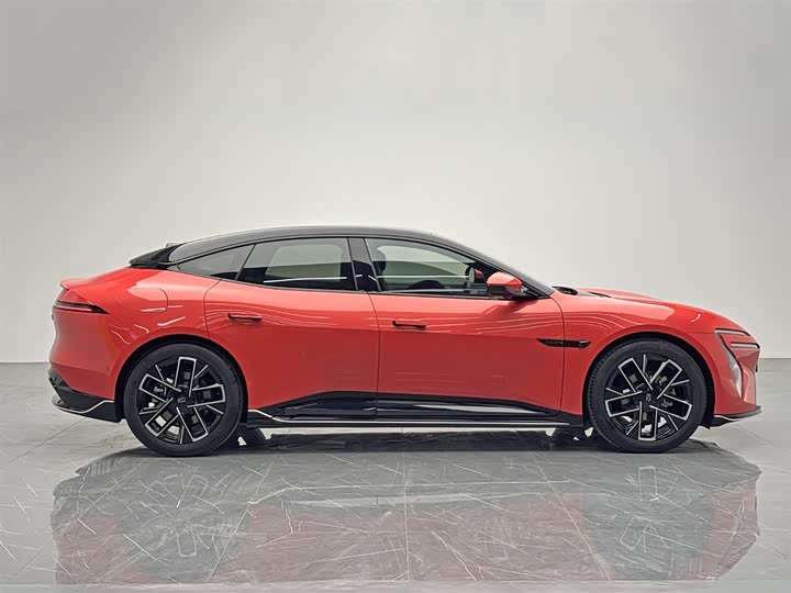 Фото 7 - Avatr 06